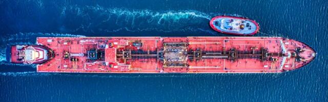 Crypto scammers offer ‘safe passage’ through Hormuz. At least one ship may have been conned.