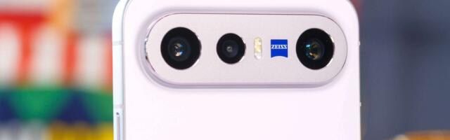 vivo X300 FE in for review