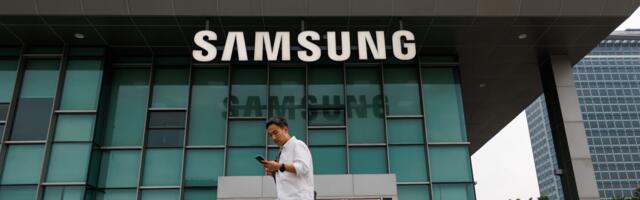 Union rally causes Samsung fab production to plummet by 58% during night shift as workers demand up to $400,000 bonuses — updated figures show over 40,000 people attended rally for better pay and bonuses