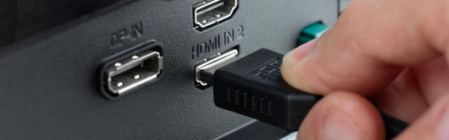 Can Your HDMI Cable Output 4K? Here's What To Look For