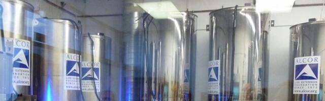 Neurosurgeons Are Weirdly Optimistic About Cryonics for Life Extension, Survey Finds