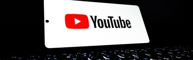 YouTube is trapping you in an entirely different content bubble based on your gender