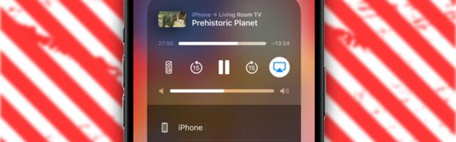 With iOS 27, Apple will finally let you try other casting options beyond AirPlay