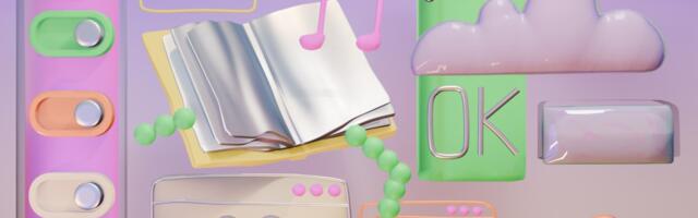 The library rules (and so do library streaming services)