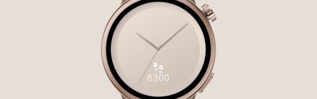 Sharp’s first smartwatch can tell how many calories you’ve eaten without logging a single meal