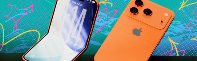 iPhone Fold September debut looks increasingly likely, report reveals