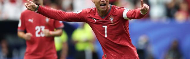 How to watch Colombia vs. Portugal online for free