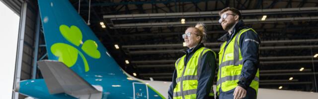 Learn the airline innovation model that actually scales startups