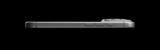 iPhone 18 Pro Could Be Noticeably Thicker Than iPhone 17 Pro