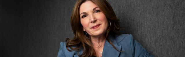 Mastercard's Jill Kramer says AI can be an engine of human creativity and insight