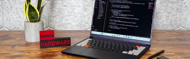 Framework Laptop 13 Pro review: It cleans up nice