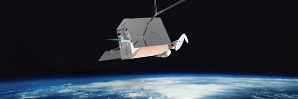 OneWeb picks up $1.4B more from SoftBank and Hughes to help fund its first satellite fleet