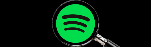 Spotify searches don’t sync across devices — and it’s ridiculous