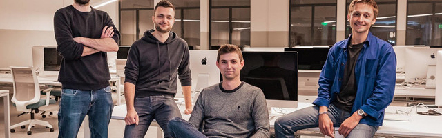 Wealth management platform Finary secures £1.9M funding; plans expansion in UK
