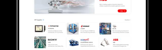 Korea’s Komachine transforms global machine industry with B2B platform