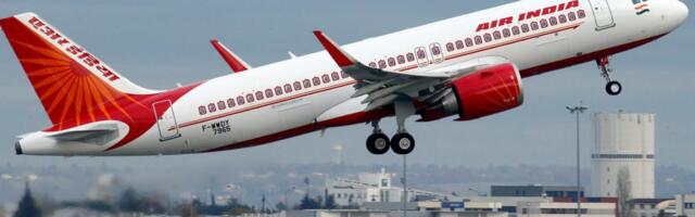 Air India Bans Agents From Selling Canada Tickets Over Gouging