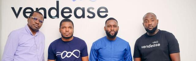 Nigerian restaurant management startup Vendease secures $30m Series A round