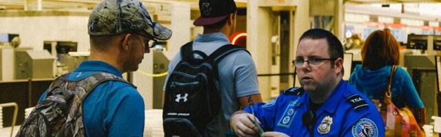 U.S. Delays Enforcing Rules Mandating Tougher ID For Air Travel Until 2025