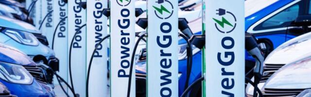 Investors pour €500 million into Powerfield's solar park campaign