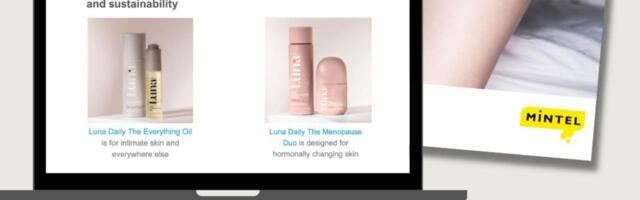 Luna’s daily reminder to wash your whoo-ha as intimate body care brand raises £3.6 million to establish platform