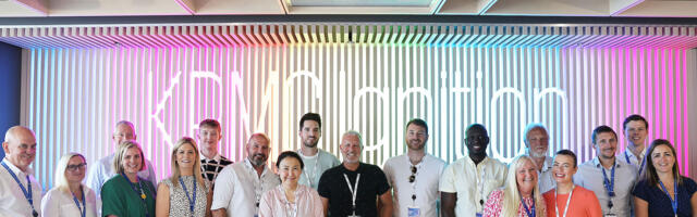 KPMG UK kickstarts Manchester scaleup growth programme