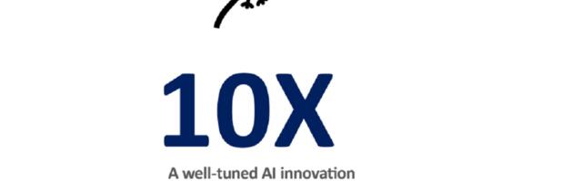 How AI innovation can drive 10X growth in enterprises | David Shrier interview