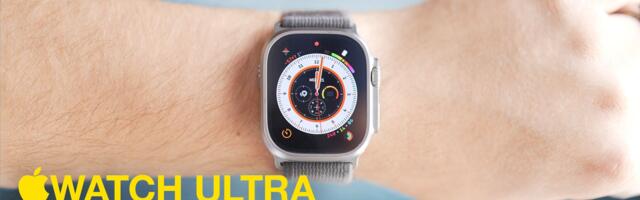 Video Review: Apple Watch Ultra After a Year
