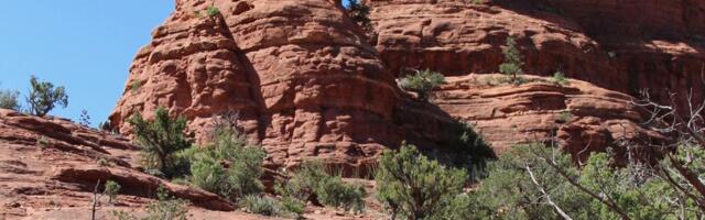 Travel: Why so many flock to Sedona’s vortexes — and what to really expect when you get there