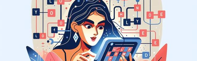 New Word Puzzle Game, Connections, Engages Players