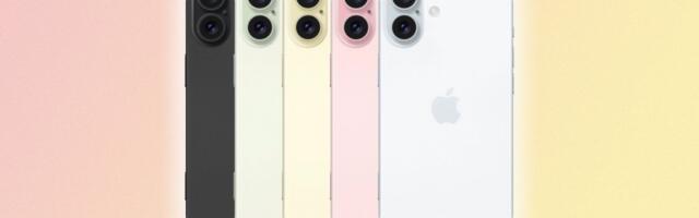iPhone 16 camera bump design changes again says rumor