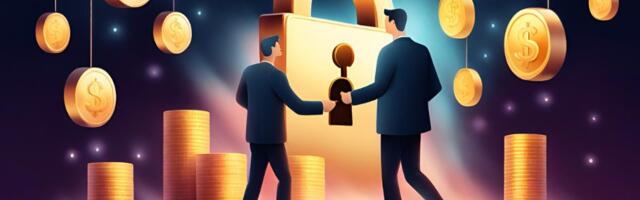 Proactive Financial Management: Securing Your Business’s Future