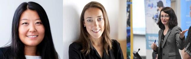 Executive turnover continues in Canadian tech as Ratehub names new CEO