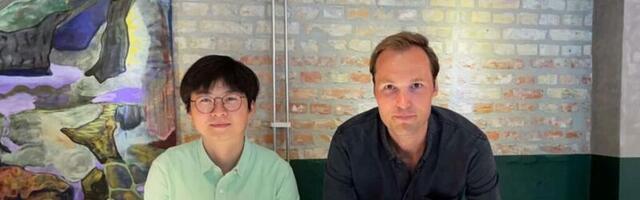 NUTRUMAMI raises €450K pre-seed