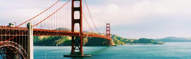 San Francisco Gets Tourism Bump from AI – But Recovery Will Be Slow