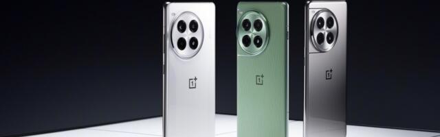 OnePlus Ace 3 Pro announced – SD 8 Gen 3, up to 24GB RAM and 6,100 mAh battery