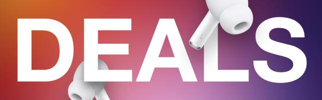 AirPods 2 Hit All-Time Low $69.99 Price on Amazon, Plus Discounts on AirPods 3 and Pro 2
