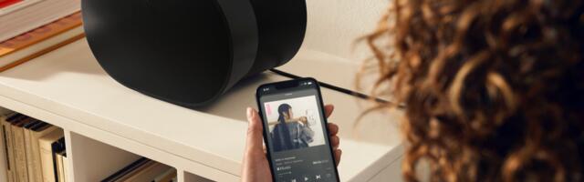 Sonos Fixes Bug Causing Battery Drain on iPhone and iPad