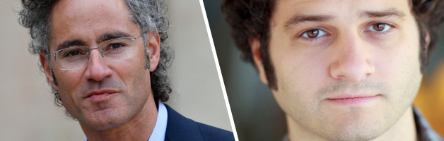 Asana up 39% and Palantir still holding as both direct listings hit the public markets