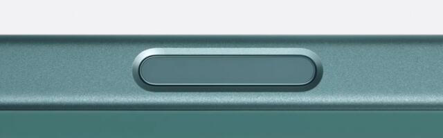 iPhone 16's new supercharged Camera Control button is some proper innovation