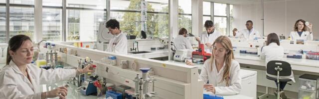 French biotech Abolis Biotechnologies raises €35M to boost microbial ecosystem engineering