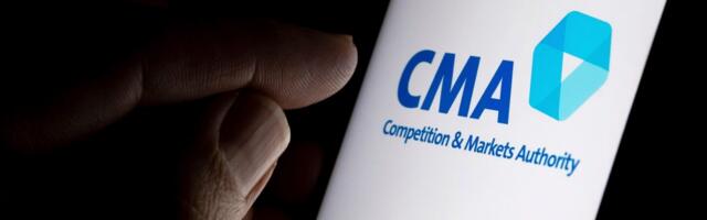 CMA says blockbuster Vodafone-Three merger presents ‘competition concerns’