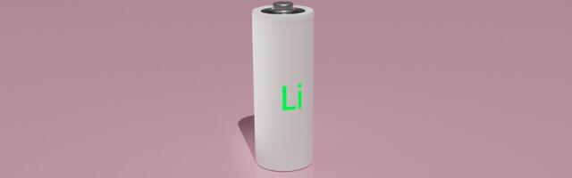 75% of lithium-ion battery supply chain linked to human rights abuses