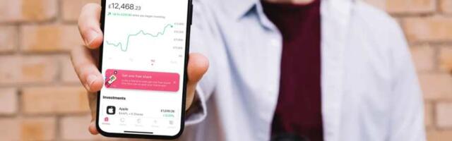 Robinhood rival Freetrade acquires UK arm of Australian investing platform Stake