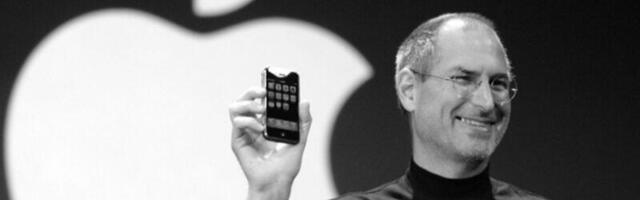 Remembering Steve Jobs