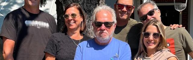 Brightspark closes latest early-stage VC fund at $100 million, appoints new BC partner