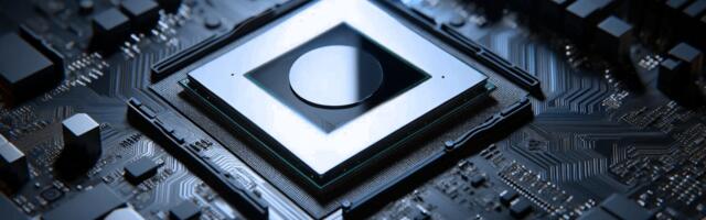 Diamond-cooled GPUs are coming soon — startup claims 20C temp reduction, 25% more overclocking headroom as it seeks US govt funding for diamond-encrusted chip cooling solutions