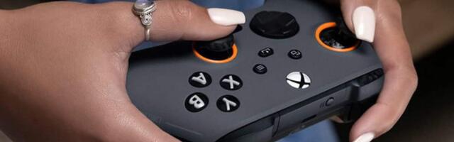 The best Xbox Series X controllers for 2024