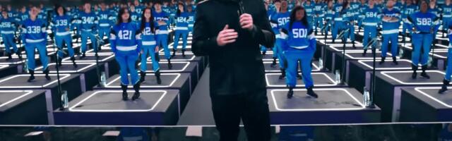 I can’t stop watching Mr. Beast’s new game show and I hate myself