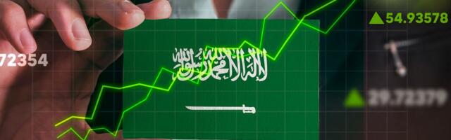 HyperPay Secures Licence From Saudi Central Bank, in Aim to Support Regional Digital Transformation