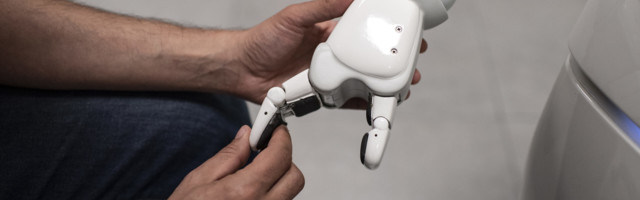 Emotional AI — can chatbots convey empathy?